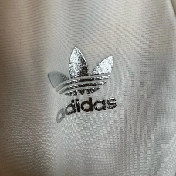 Adidas cropped jacket - Picture 5 of 7